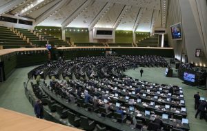 فهرست وزیران پیشنهادی دولت چهاردهم تقدیم مجلس شد