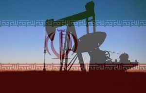 تولید نفت ایران به بالاترین مقدار در ۶ سال اخیر رسید