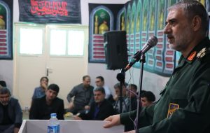 موکب بسیج شهید تندگویان بزرگترین موکب برای پذیرایی از زوار و عاشقان امام حسین(ع)+گزارش تصویری