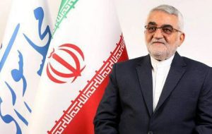 حمایت چهره شاخص اصولگرای مجلس از محسن پاک نژاد، وزیر نفت پیشنهادی دولت پزشکیان