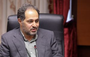 سرپرست مدیریت برنامه‌ریزی تلفیقی شرکت ملی پالایش و پخش فرآورده‌های نفتی منصوب شد