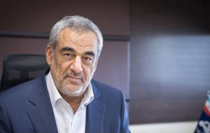 پیام تبریک معاون وزیر نفت برای ولادت حضرت فاطمه زهرا (س) و روز زن