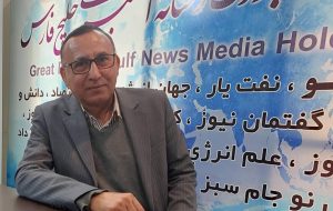 با حکم دکتر بابک طهماسبی مدیر هلدینگ بزرگ رسانه ای خبری خلیج فارس دکتر حسین کاملی به عنوان عضو هیئت امنای این هلدینگ منصوب شد