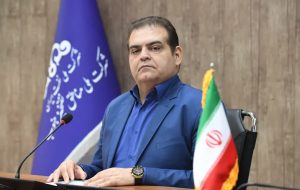 با حکم مهندس اسکندر فرهمند دکتر بابک طهماسبی رئیس امور خدمات فرهنگی اجتماعی مناطق نفت خیز جنوب شد