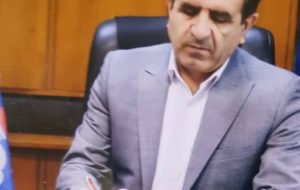 دکتر اسکندر فرهمند: در تابستان امسال ۲۵۰۰ خانواده نفتی که تاکنون از تسهیلات گردشگری استفاده نکرده اند برای اولین بار به مناطق گردشگری اعزام می شوند