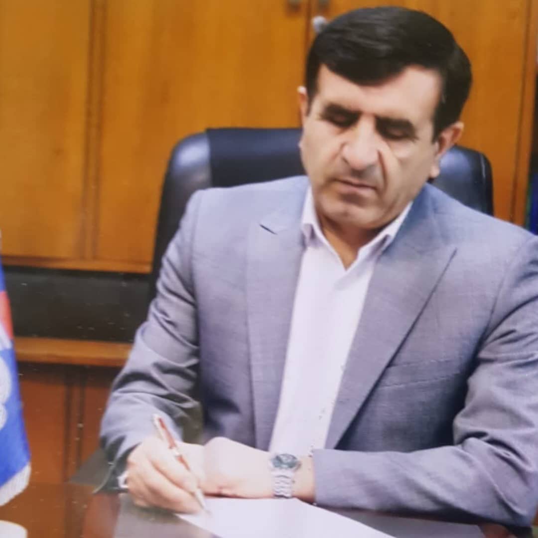 دکتر اسکندر فرهمند: در تابستان امسال ۲۵۰۰ خانواده نفتی که تاکنون از تسهیلات گردشگری استفاده نکرده اند برای اولین بار به مناطق گردشگری اعزام می شوند