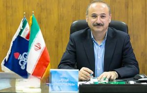 سخت‌کوشان نفت‌خیز جنوب موج غیرت در گرمای طاقت‌فرسا