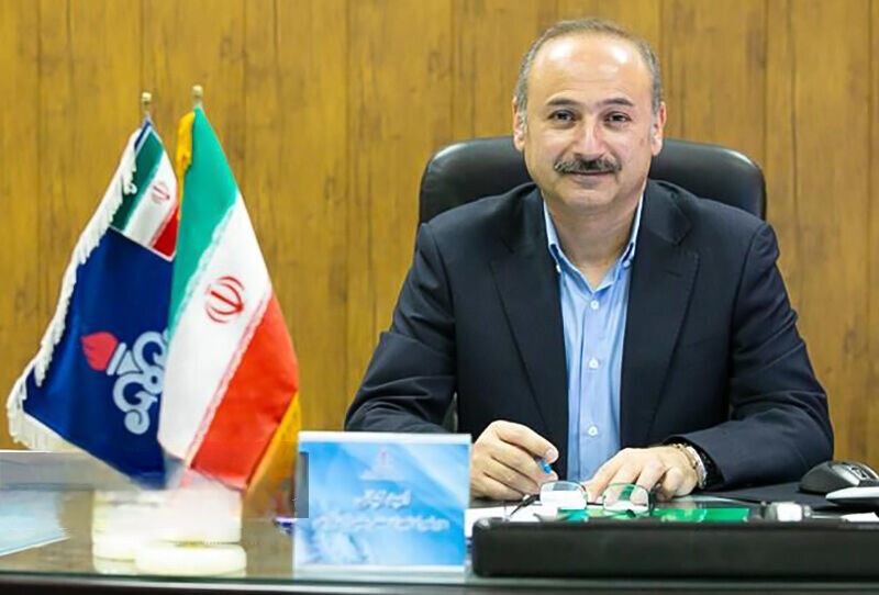 سخت‌کوشان نفت‌خیز جنوب موج غیرت در گرمای طاقت‌فرسا