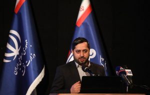 مدیر امور حقوقی شرکت ملی نفت ایران: محدودیت‌های حقوقی مانع تحقق رشد اقتصادی در صنعت نفت است