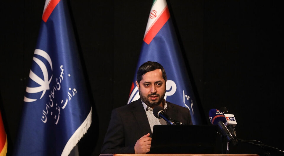 مدیر امور حقوقی شرکت ملی نفت ایران: محدودیت‌های حقوقی مانع تحقق رشد اقتصادی در صنعت نفت است